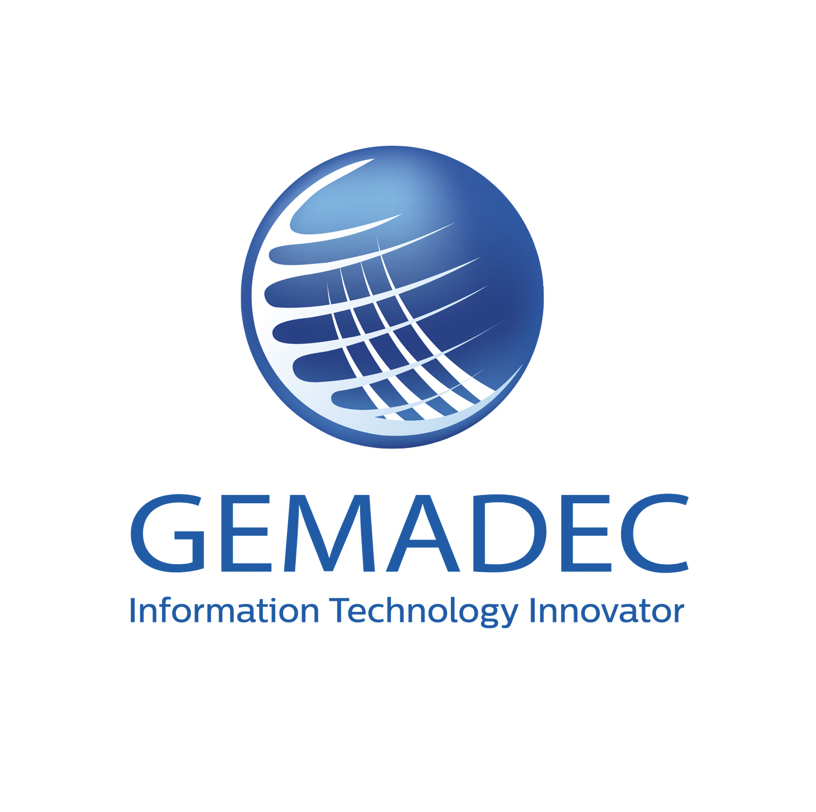 Ingénieur études et développement chez GEMADEC