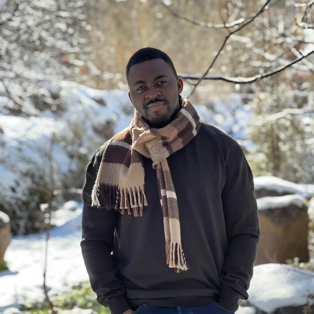 ibongo Okiessi Bénit